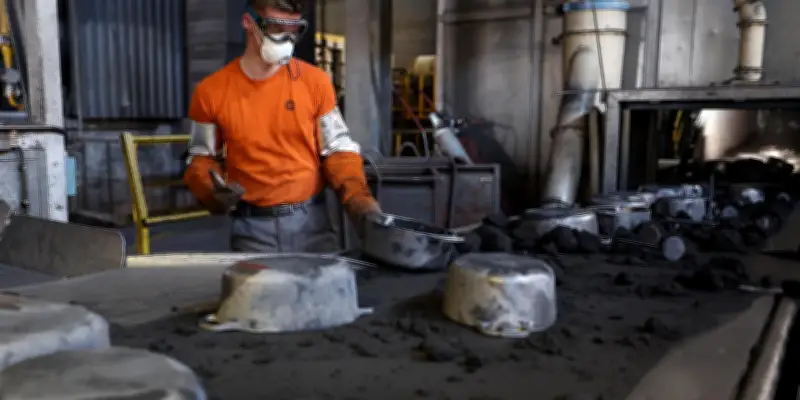 Le Creuset épinglé pour des rejets de cadmium dépassant les normes autorisées