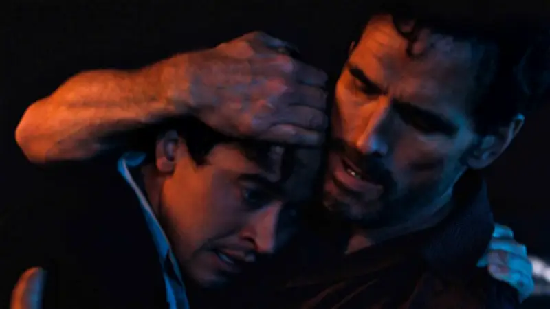 Le Cri des Gardes de Claire Denis : une tragédie dans les ténèbres inspirée de Koltès