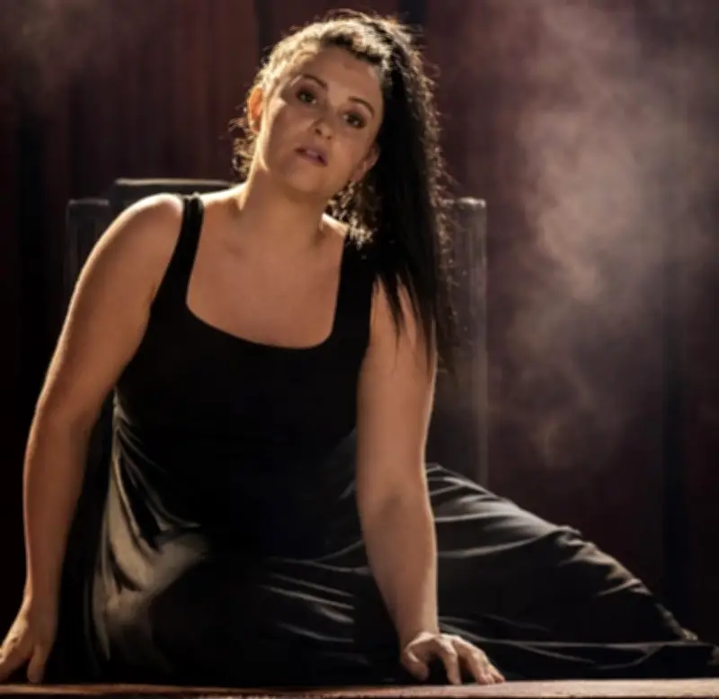 « Le Cri du silence » de Marie Clerquin vise Avignon 2027 après un succès à Lanton