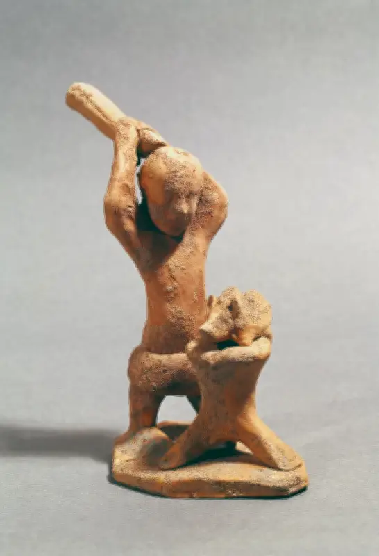 Le débat sur la viande déjà vif dans la Grèce antique : une controverse ancestrale