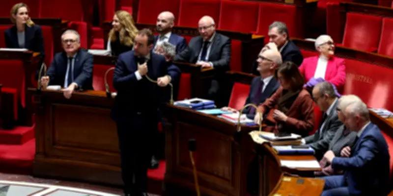 Le débat sur un budget rectificatif refait surface malgré l'opposition du gouvernement