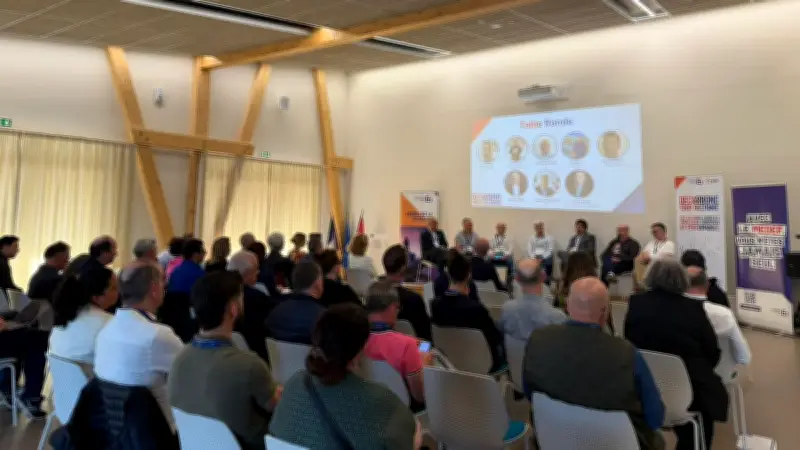 Le Décarbone Tour Occitanie lance sa première étape en Lozère pour accélérer la transition écologique