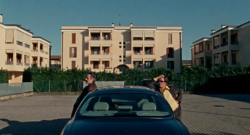 « Le Dernier pour la Route » : un film sur l'ivresse qui déroute la critique