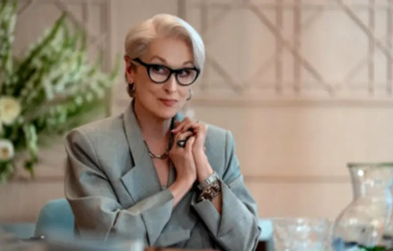Le Diable s'habille en Prada 2 : une satire de la crise des médias