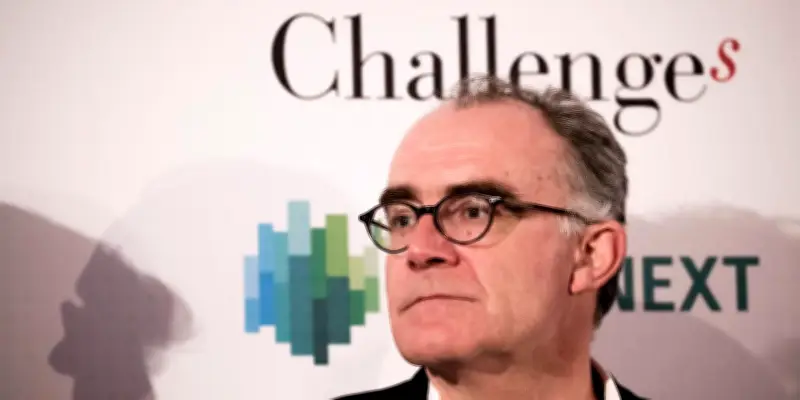 Le directeur de la rédaction de Challenges quitte ses fonctions après des divergences avec LVMH