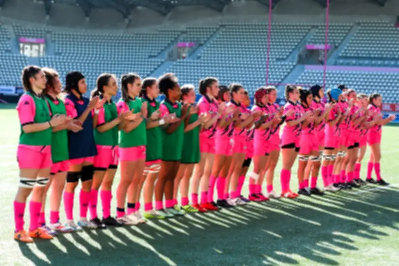 Le directeur sportif du Stade Français jugé pour harcèlement lesbophobe envers l'équipe féminine