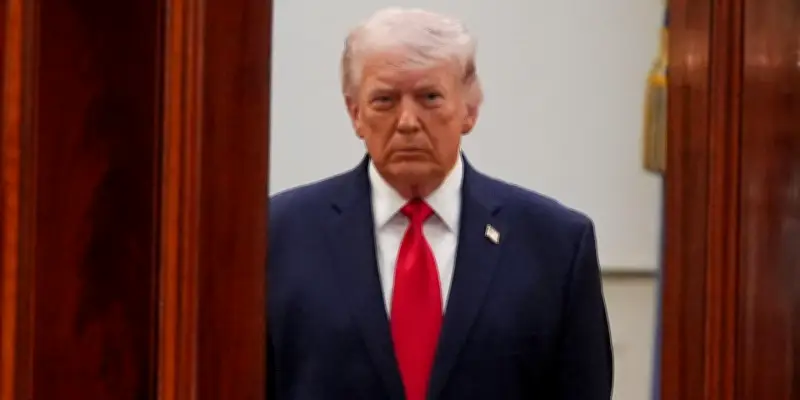 Le discours de Trump sur l'Iran éloigné des réalités du conflit selon les analystes