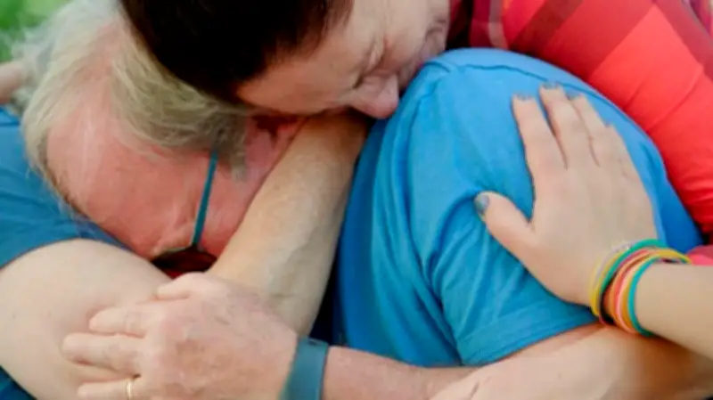 Le documentaire 'Holding Liat' peine à trouver des salles en France malgré son message pacifiste