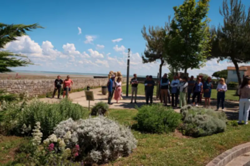 Île d'Oléron : une quinzaine d'animations pour célébrer l'arbre et la biodiversité