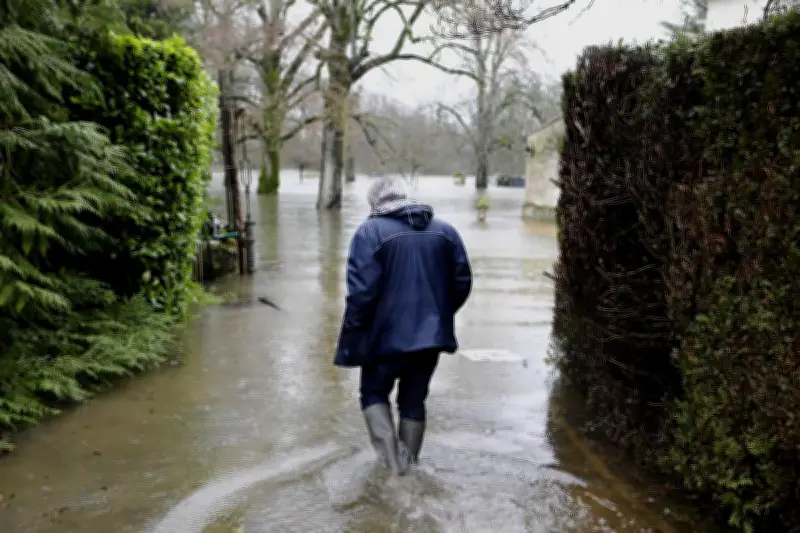 Le député Barusseau espère un vote positif pour sa loi sur l'adaptation climatique