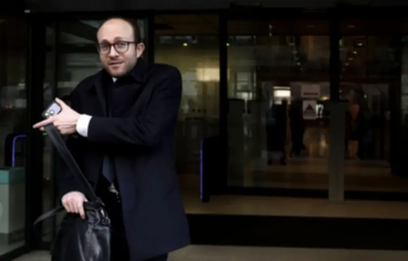 Le député Patrier-Leitus estime que les documents prouvent la bonne foi de Dati et de Complément d'enquête