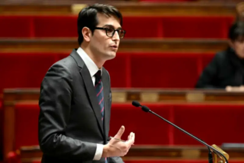 Le député RN Gaëtan Dussausaye tiendra une réunion publique à Dax ce samedi