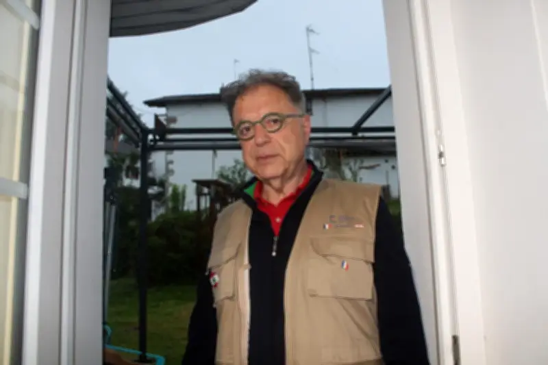 Le Dr Pierre Anhoury, conseiller français au Liban, décrypte la crise humanitaire avant son retour