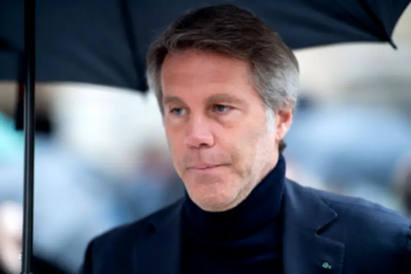 Le duc de Savoie annonce son divorce avec Clotilde Courau