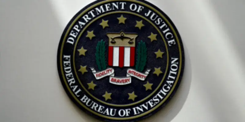 Le FBI admet une cyberattaque majeure : des données sensibles potentiellement compromises