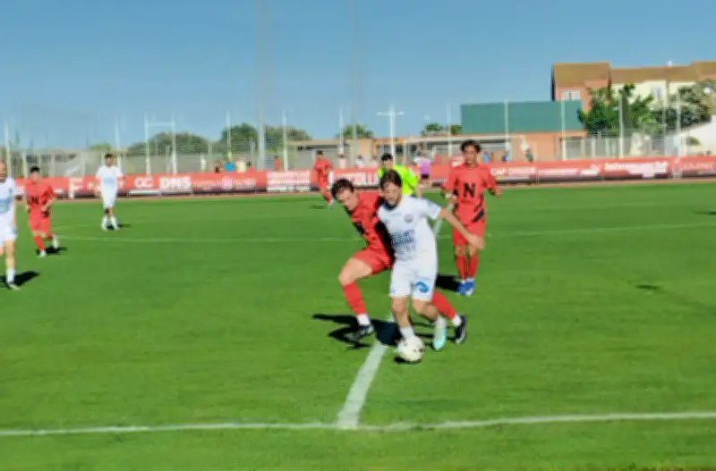 Le FC Bassin Arcachon assure son maintien en National 3 après une victoire nette à Agde