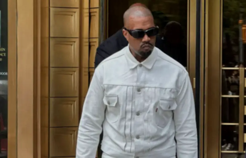 Le FC Bâle refuse un concert de Kanye West, jugé incompatible avec ses valeurs