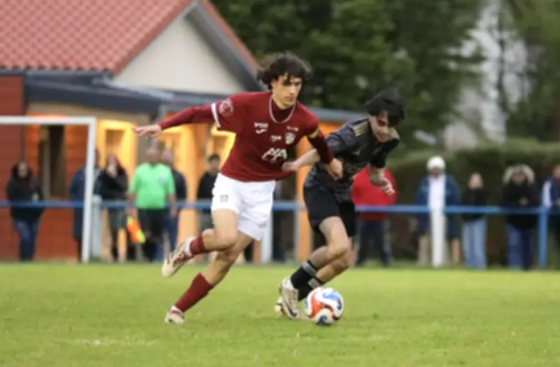 Le FC Savérien s'impose dans le choc de la poule B de D3 face à Sainte-Livrade