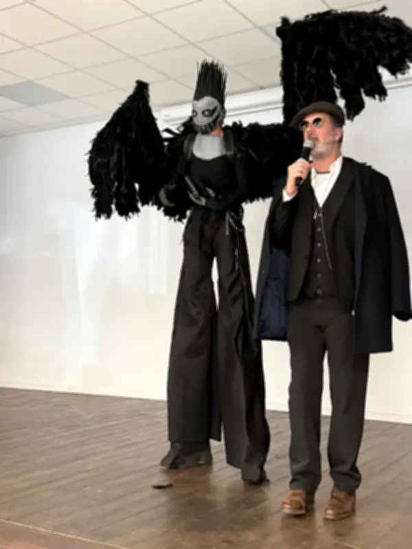 Le Festigeek de Puyoô attire les passionnés de culture geek en Béarn et Landes