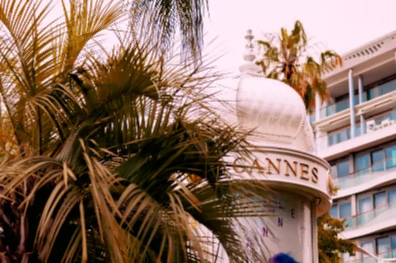 Le Festival de Cannes déroule-t-il le tapis rouge à l'intelligence artificielle ?