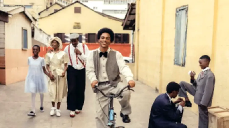 Le Festival de la Photo d'Arles célèbre la création africaine cet été