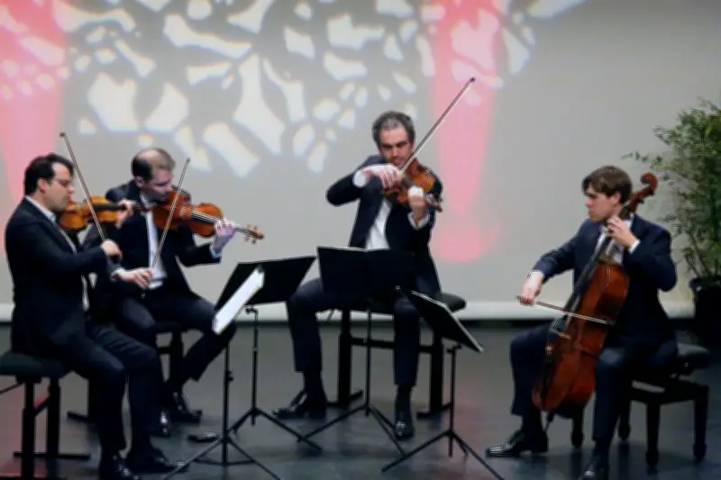 Le Festival de Musique de Chambre d'Arcachon célèbre ses 10 ans avec une programmation prestigieuse