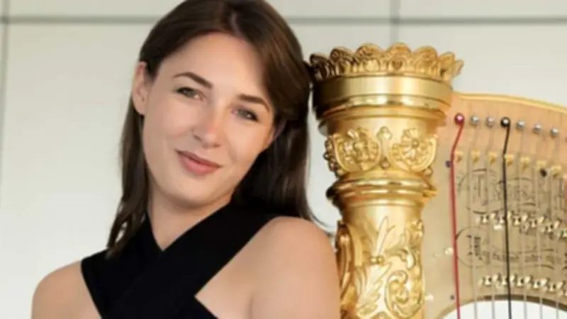 Le Festival de Musique de Mus célèbre la musique classique au temple pendant quatre jours