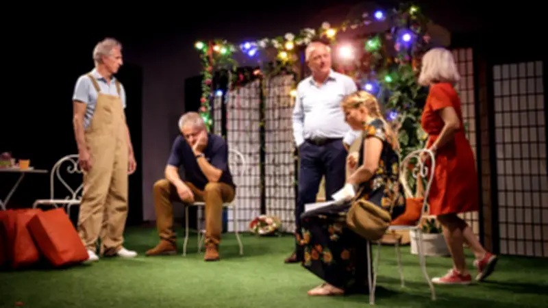 Le festival de théâtre amateur se réinvente avec Pyramides en scène à La Grande-Motte