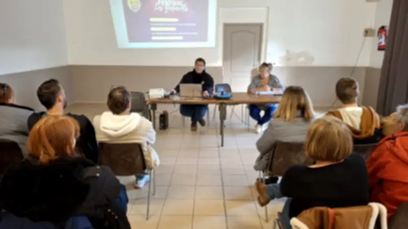 Le Festival des Gafarots 2026 se prépare avec enthousiasme à Cazedarnes