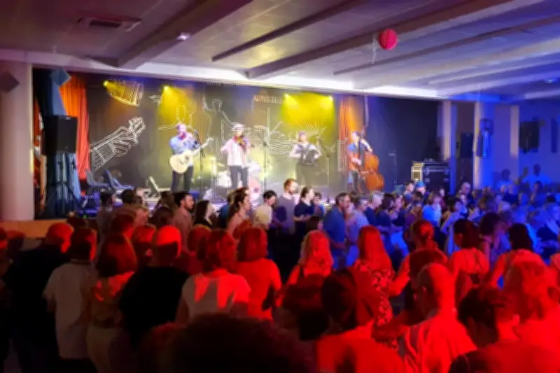 Le festival du Galoubet quitte La Motte après 28 ans pour s'installer au Muy