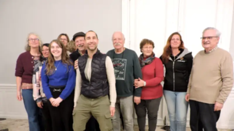 Le Festival en Or : 3 jours d'arts vivants à Mudaison fin mai