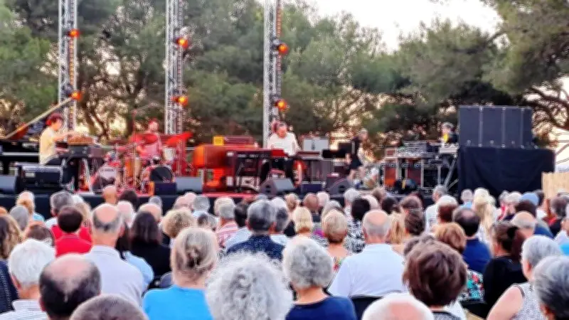 Le festival Jazz à Vauvert déménage à Vergèze après le retrait de financement par la municipalité RN