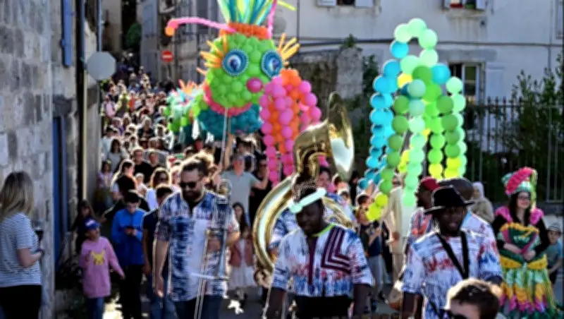 Le festival La P'tite Garenne célèbre le vivant avec une programmation éclectique et accessible