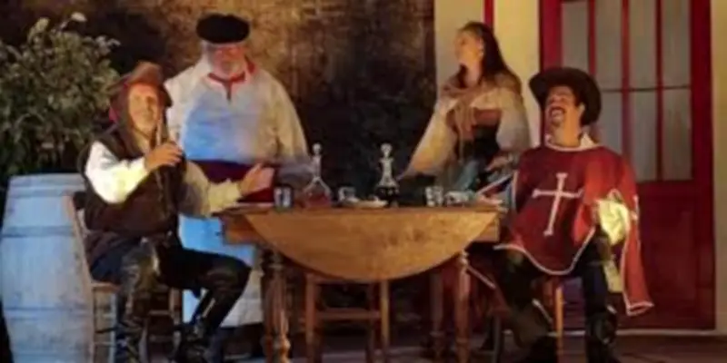 Le Festival Lyrique de Barie 2026 s'installe au Château de Puybarban