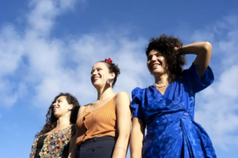 Le festival Trans'Musicale se clôture avec Leyeli et ses sonorités métissées