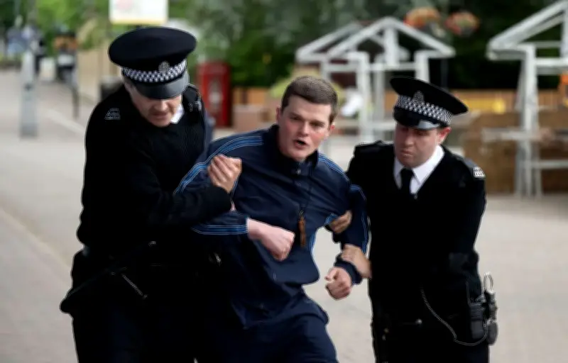 Le film 'Plus fort que moi' et le triomphe de Robert Amarayo aux Bafta