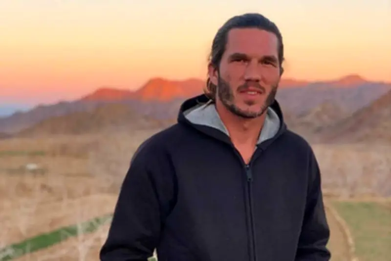 Le fisc présente ses excuses à l'ex-otage Benjamin Brière après une réponse jugée inacceptable