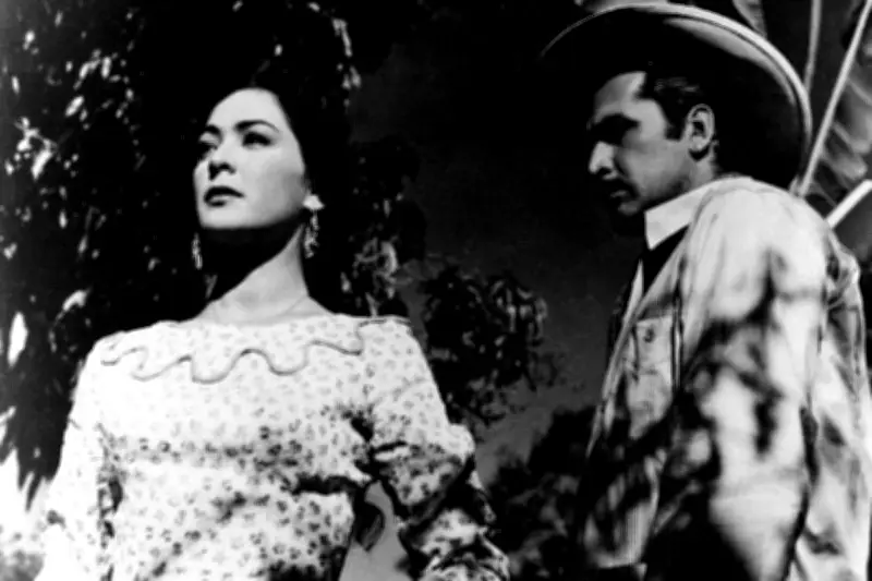 « Le Fleuve de la mort » : un Buñuel méconnu qui préfigure Almodóvar