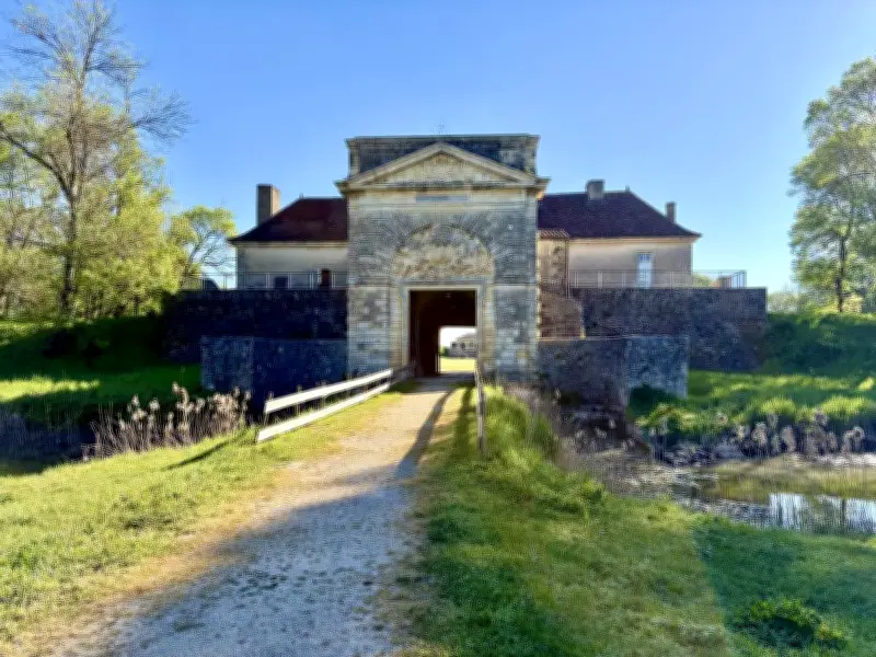 Le Fort Médoc dévoile sa saison culturelle 2026 : expositions, musique et astronomie au programme