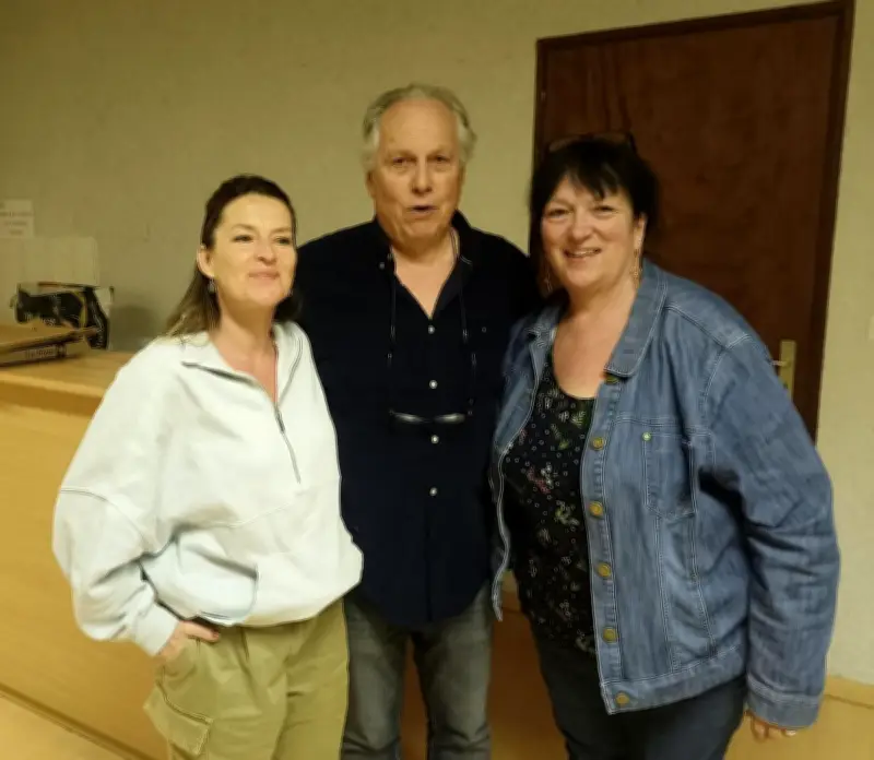 Le Foyer rural de Campagne renouvelle son bureau et dévoile son programme 2026-2027