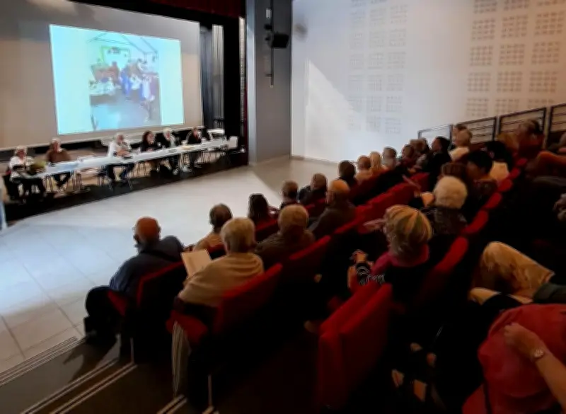 Le Foyer rural de Saint-Denis-d’Oléron célèbre son dynamisme et son label Espace de vie sociale