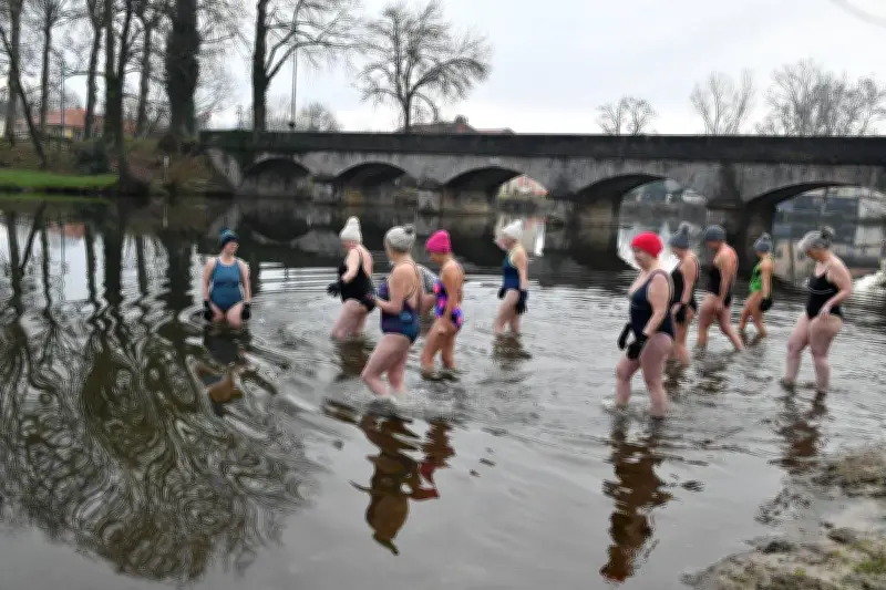Le froid, un allié santé à apprivoiser : conseils et précautions
