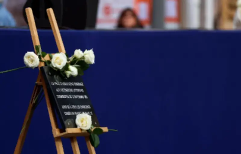 Le frère de l'assaillant d'Arras expulsable vers la Russie
