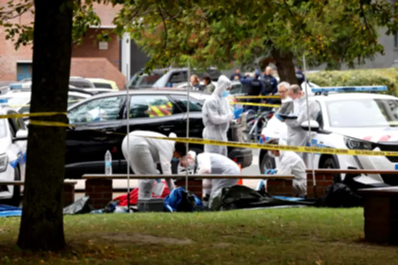 Le frère de l'auteur de l'attentat d'Arras remis en liberté sous surveillance électronique