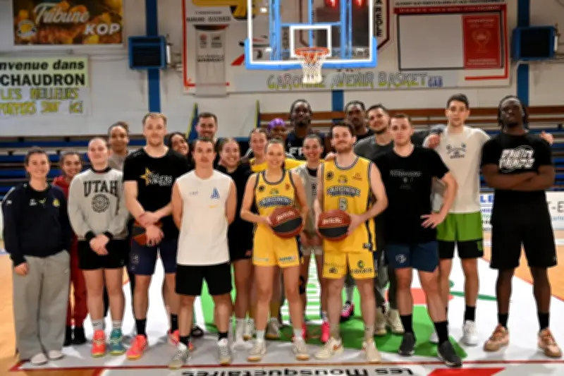 Le GAB en quête de la magie : une saison exceptionnelle pour les équipes masculine et féminine