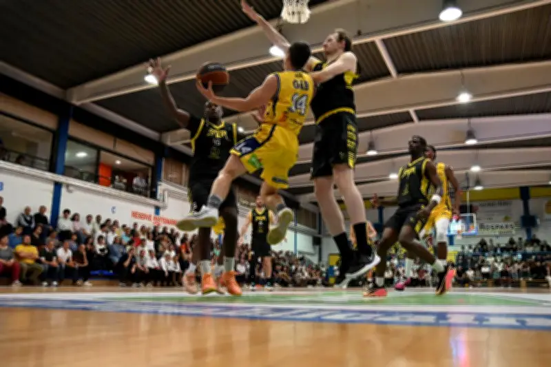 Le GAB s'impose face au Stade Montois et consolide sa place de leader