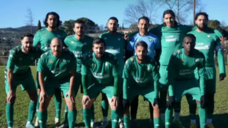 Le Gallia Club Uchaud assure son maintien en R2 après une victoire cruciale