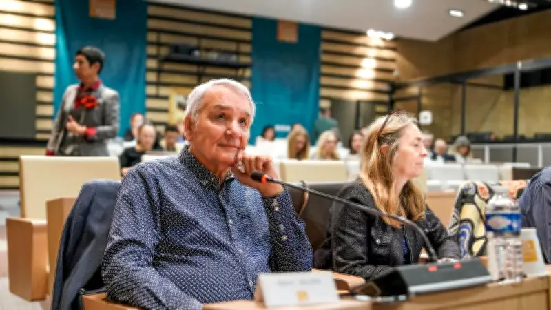 Le Gard adopte son premier schéma d'accès à la ressource forestière