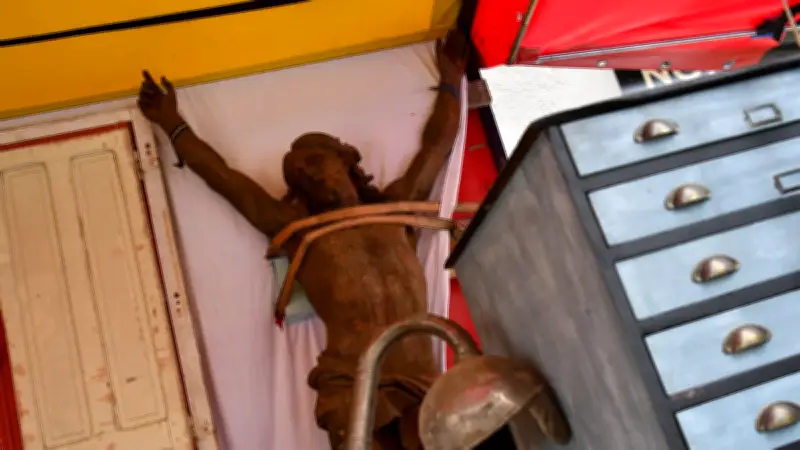 Le Gard en effervescence pour un week-end de Pâques riche en brocantes et vide-greniers