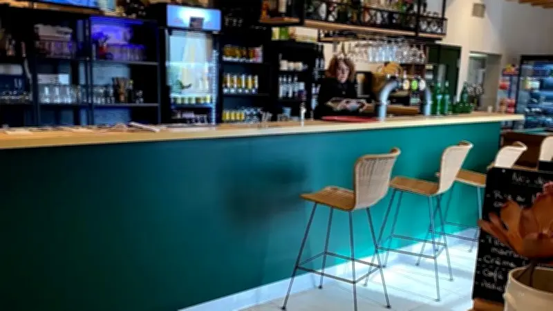 Le Garric à Garrigues-Sainte-Eulalie obtient le label Bistrot de pays